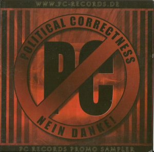 VA - PC Records Promo Sampler (2006)