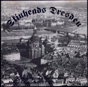 Skinheads Dresden - Livemitschnitt ´99
