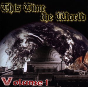 VA - This time the world (2001)