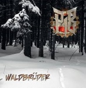 Prioritat 18 - Waldbruder (2013) Prioritat 18 - Waldbruder (2013)
