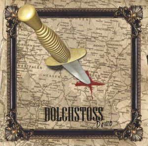 Dolchstoss - Demo (2014)