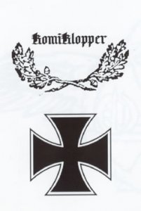 Komiklopper - Komiklopper (2006) Komiklopper - Komiklopper (2006)