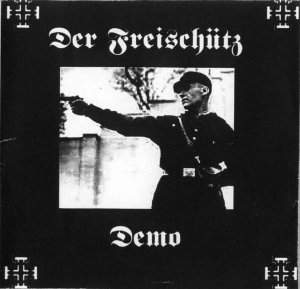 Der Freischutz - Demo (2003)