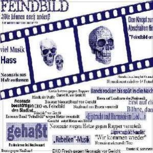 Feindbild - Wir konnen auch anders (2005) Feindbild - Wir konnen auch anders (2005)