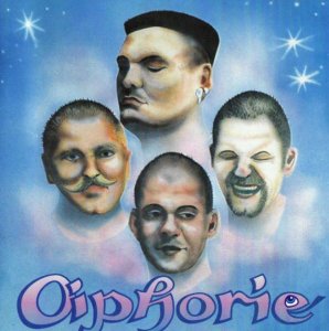 Oiphorie - Was geht uns das an (1996)