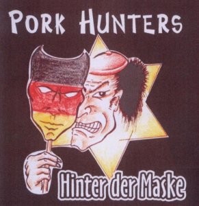 Pork Hunters - Hinter der Maske (Demo 2002)
