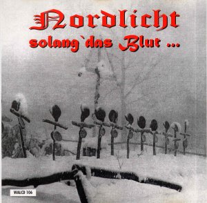 Nordlicht - Discography (1995 - 1998)