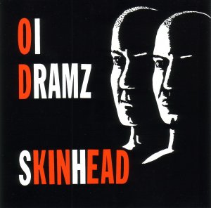 Oi Dramz - Discography (1992 - 2020)