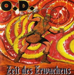 Oi Dramz - Discography (1992 - 2020)