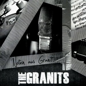 The Granits - Noten aus Granit (2012)