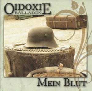 Oidoxie - Mein Blut (2014)