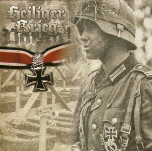 Heiliger Krieg – Voran! (2010)