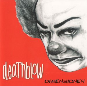Deathblow - Dimensionen (2000)