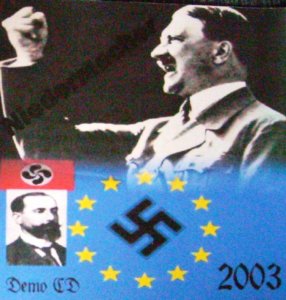 Niedermacher - Demo (2003) Niedermacher - Demo (2003)