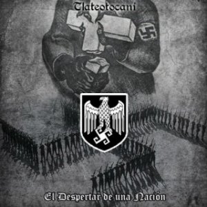 Tlateotocani - El Despertar De Una Nacion [Demo] (2013)