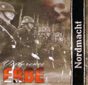 Nordmacht - Verlorenes Erbe (2001)