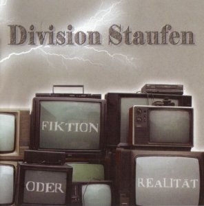 Division Staufen - Fiktion oder Realitat (2004) LOSSLESS