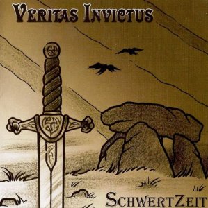 Veritas Invictus - Schwertzeit (2005)
