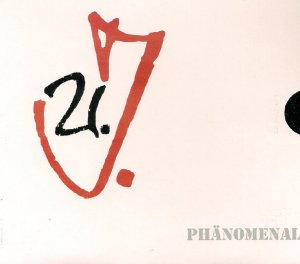 Unbeliebte Jungs - Phanomenal (2009) Unbeliebte Jungs - Phanomenal (2009)