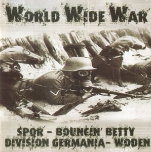 VA - World Wide War (2007)