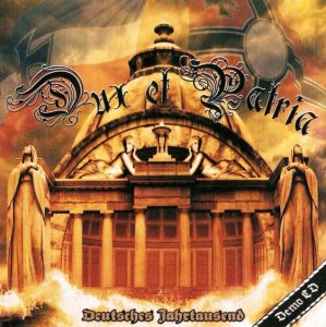 Dux Et Patria - Deutsches Jahrtausend (2007)