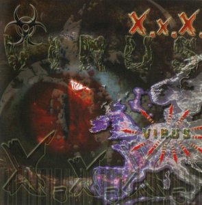 X.x.X. - Virus (2009)