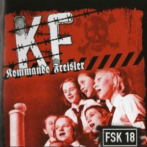 Kommando Freisler - FSK 18 (2010)