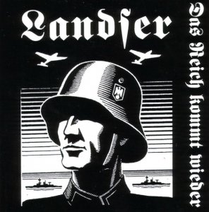 Landser - Das Reich kommt wieder (1996) LOSSLESS