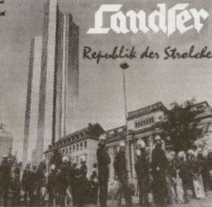 Landser - Republik der Strolche (1995) LOSSLESS