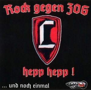 Landser - Rock Gegen ZOG-Hepp, Hepp...und noch einmal (2002) LOSSLESS