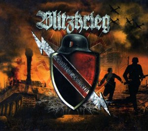 Blitzkrieg - Das letzte Bollwerk (2011) Blitzkrieg - Das letzte Bollwerk (2011)
