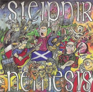 Sleipnir & Nemesis - German-Scottish Friendship (2003)