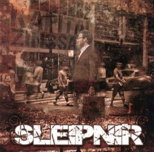 Sleipnir & Raven - Split (EP 2010)