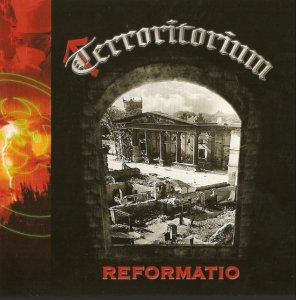 Terroritorium - Reformatio (2006)