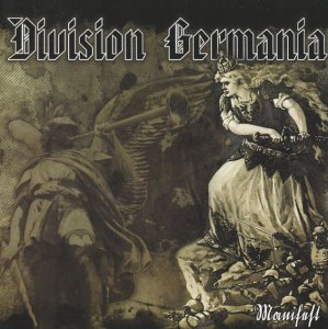 Division Germania - Manifest (2009)