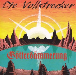 Die Vollstrecker - Gotterdammerung (1995)