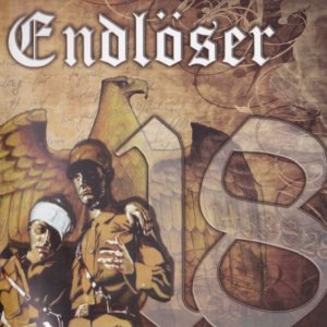 Endloser - 18 (2012)