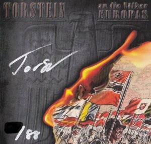 Torstein - ...an die Volker Europas (2012)