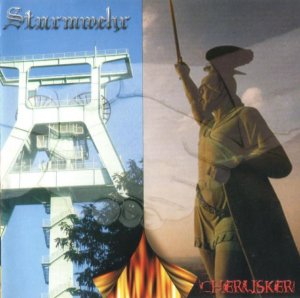 Sturmwehr & Cherusker - Split (2007)