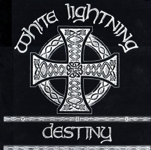 White Lightning - Destiny (1990)