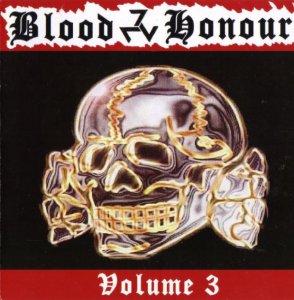 VA - Blood & Honour vol. 3 (2000)