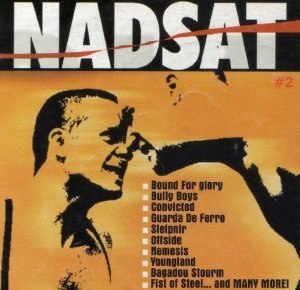 Nadsat Magazine Compilation vol. 2 (2004)