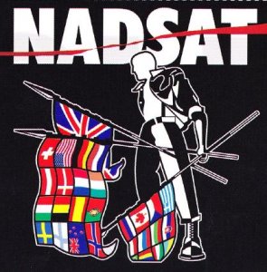 VA - Nadsat vol. 3 (2005)
