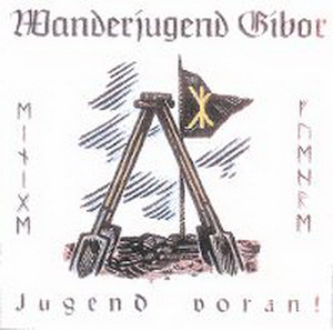 Wanderjugend Gibor - Jugend voran! (1999) Wanderjugend Gibor - Jugend voran! (1999)