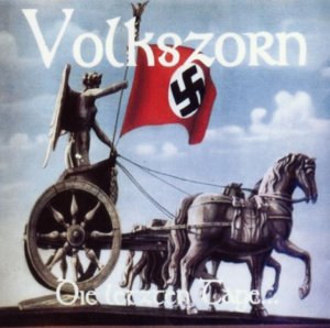 Volkszorn - Die Letzten Tage (2002)