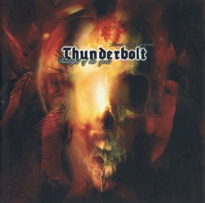 Thunderbolt - Twilight of the gods (1996 / 2012)