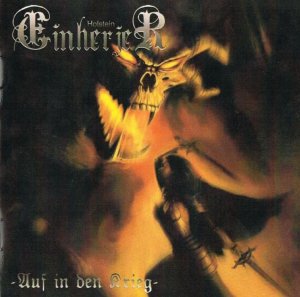 Einherjer - Auf in den Krieg (2005)