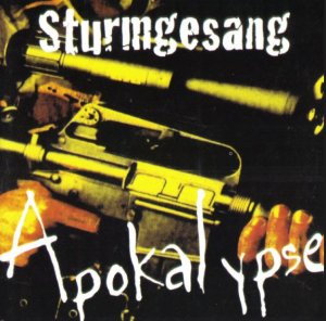Sturmgesang - Apokalypse (1995)