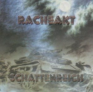 Racheakt - Schattenreich (1997 / 2007)