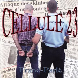 Cellule 23 - Franc Parle (2009)